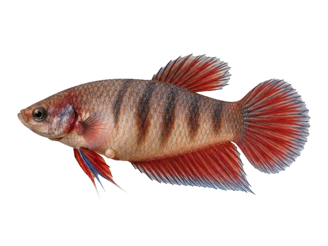 Female Betta