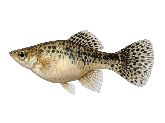 Female Molly