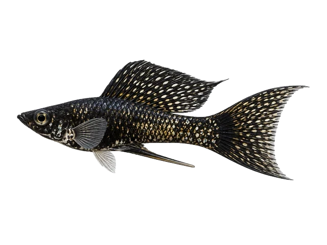 Male Molly